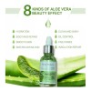 Serum Facial De Kaliya Beauty Aloe Vera+colageno 99% Normal A