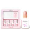 Kiara Sky Gelly Tips Starter Kit | Includes Prep, Primer,