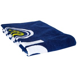 GOREADOL Football/Futsal Accessory Face Towel, D.BLUE