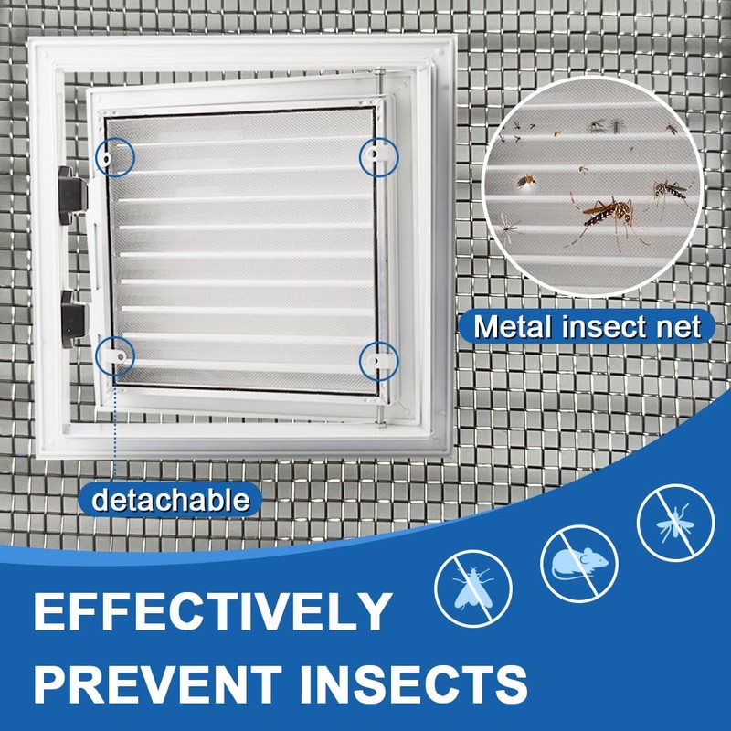 11.65 x 11.65 inch - Access Doors - Access Panel