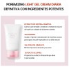 Skin1004 Gel Crema Ligera Poremizing Centella Madagascar