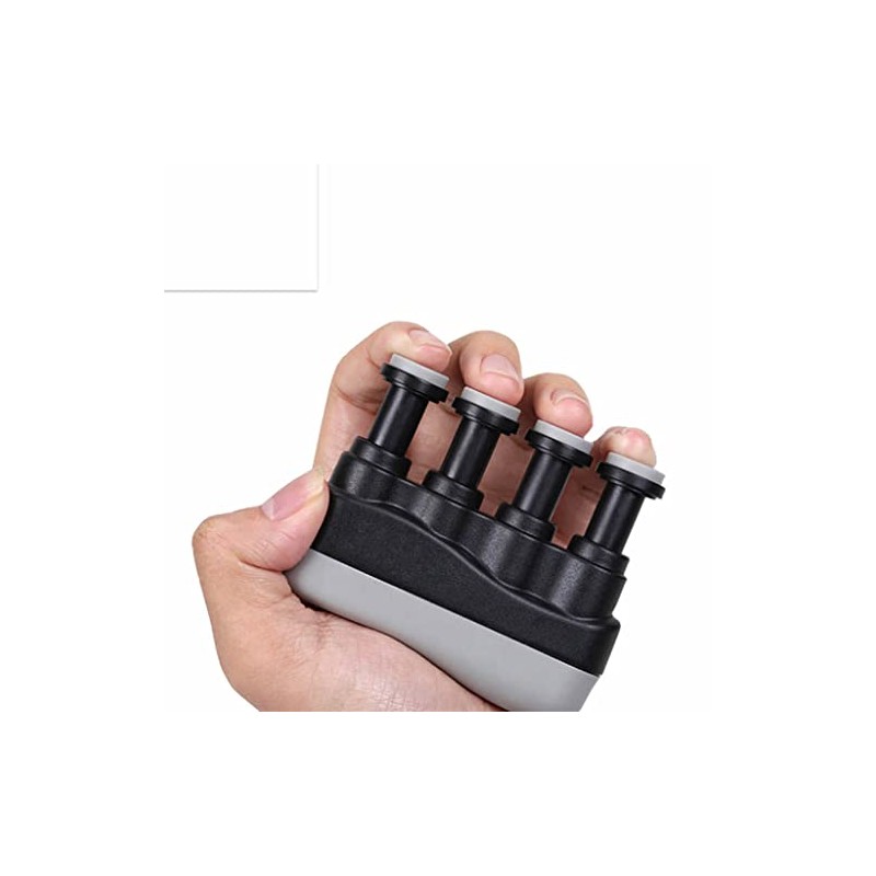 TalkJoy Professional Hand Finger Trainer Finger Training Load Mobility Rehabilitation