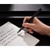 Kurokimori Fountain Pen,Extra Fine Point, Metal Gift Box, Hongdian