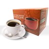 BARISSIMO Breakfast Blend Medium Roast Coffee K-Cup Compatible (Breakfast Blend,