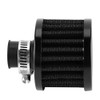 Aluminum Alloy Valve Cover Oil Cap with Breather Fit for