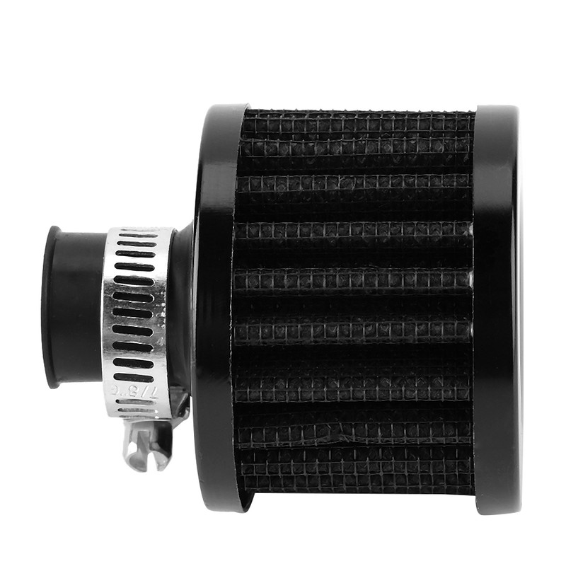 Aluminum Alloy Valve Cover Oil Cap with Breather Fit for