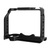 Camera Full Cage for ZV E1 PU3117B Aluminum Alloy Video
