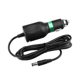 Tomatosd 15V Car Power Adapter Charger DC Compatible with Wagan Tech iOnBoost V6 (7501) Portable Battery Jump Starter