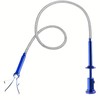 Flexible Magnetic Grabber Claw Pick Up Reacher Tool with LED