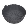 Chef Aid Air Fryer Liner 17cm Dia x 6cm -