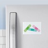 CafePress Band Aids Magnets Rectangle Magnet, 2"x3" Refrigerator Magnet (10