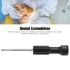 Dental Implant Screwdriver Professional Clinic Implant Screw Driver Accessory for