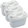 Rosenstein & Söhne Filter: Set of 3 filter cartridges for
