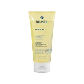 Rilastil Xerolact Aceite de Ducha Limpiador Corporal 200ml