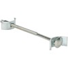 KOTARBAU® Set of 12 Worktop Connectors 150 mm for Table