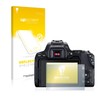 upscreen Anti-Glare Screen Protector compatible with Canon EOS 250D –
