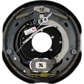 Dexter Axle 023-459-00 Electric Brake Assembly