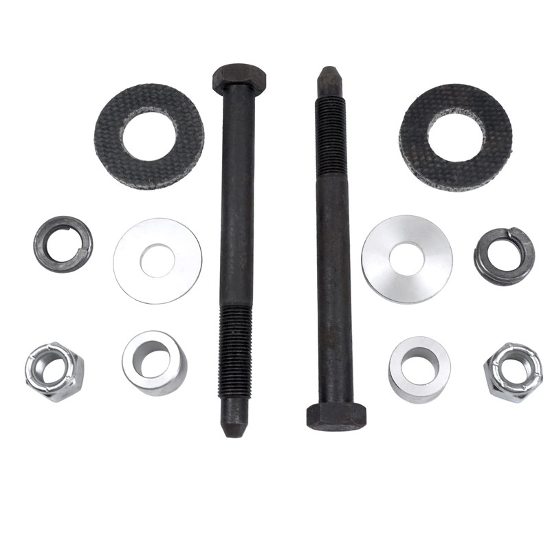 Bellhousing - Kit de pernos de repuesto para motor trasero