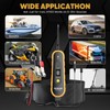 GODIAG Power Circuit Probe Tester, Auto Short Circuit Finder Relay