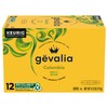 Gevalia Colombia K-Cups,12-Count Box, (Pack of 3) [RETAIL PACKAGING]