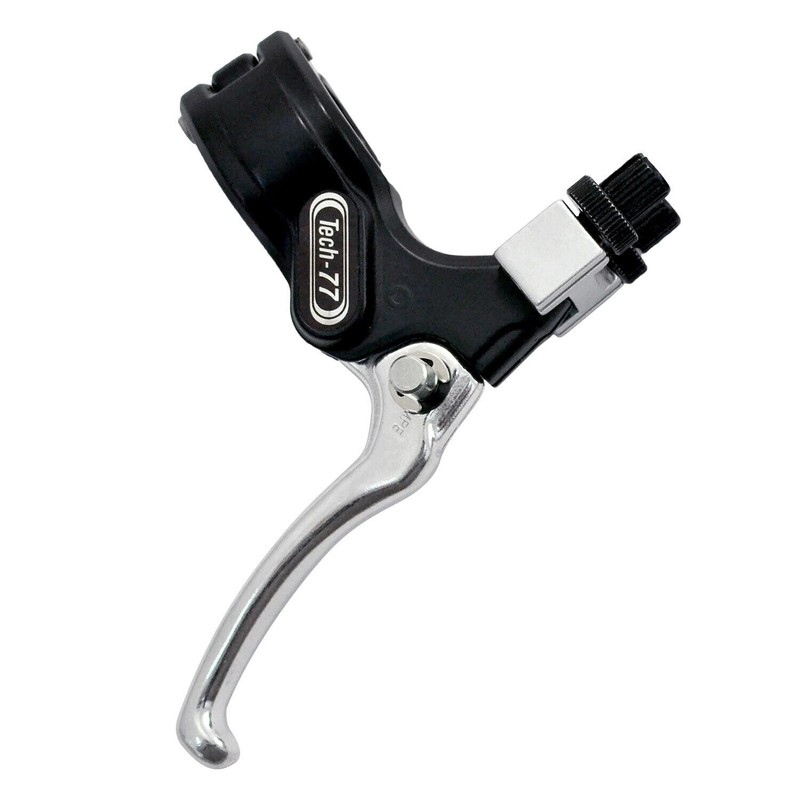 Dia-COMPE TECH-77W Double Cable Pull Right Hand Brake Lever, DP2847-R