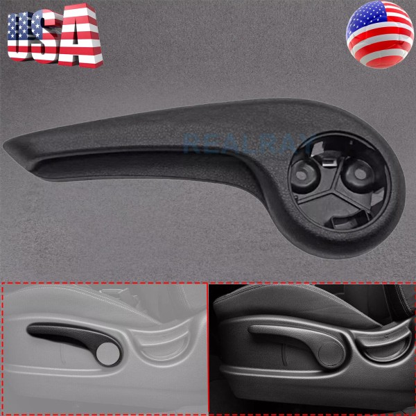realray Front Driver Seat Adjustment Handle Lever For Kia Soul