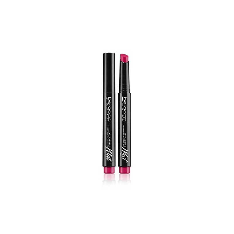 Bellaoggi Attraction Matt Lipstick Pen Matt Primrose - 10 g