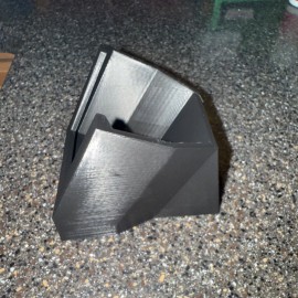 Unbranded UNIDEN SDS100 Tilted Scanner DESK STAND