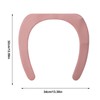 Heated Toilet Seat - USB Powered Fast & Constant Heating,