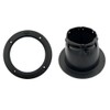 Gaderth Marine Cable Boot, Bota de Cables de dirección de