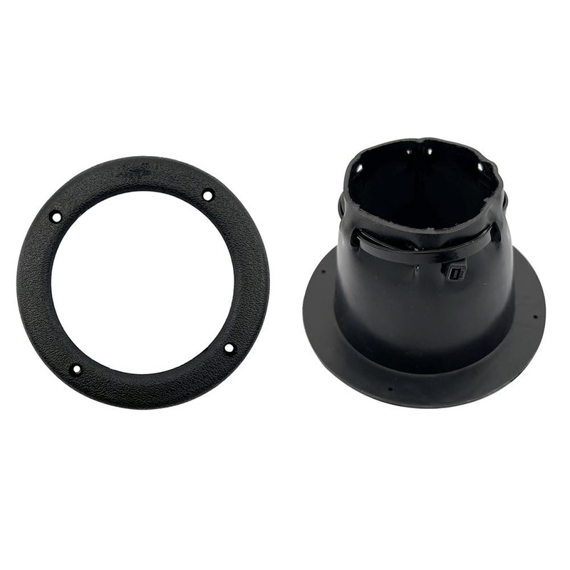 Gaderth Marine Cable Boot, Bota de Cables de dirección de
