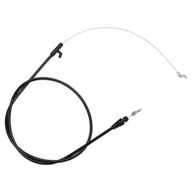 IDEASURE 946-1130 746-1130 Engine Control Cable Compatible with MTD Cub Cadet Troy Bilt Yardman Craftsman Bolens Huskee Lawn Mower