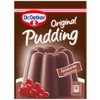 Dr. Oetker Pudding Mix Dark Chocolate 48g (3-pack)