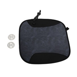USB Heated Cushion 45 X 46cm High Nickel Wire Fiber Heating Stadium Office Home Car Seat Square Cushion