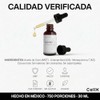 CellX Vitamina D3 10 mcg + K2 MK-7 10 mcg