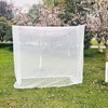 Camp Mosquito Net with Storage Bag, 200 * 200 *