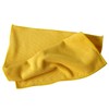 MQ Duotex Premium Knit Cloth Yellow 1 Piece Microfiber