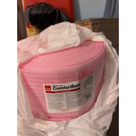 Owens Corning ProPink Comfort Seal - Silk Gasket 5 1/2” x 50’ x 1/4” 659711