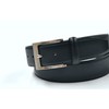 38 mm Coated Leather Belt by Ashford Ridge – 81