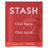 Stash Warming Chai Spice Black Tea Bags - 20 Count