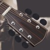 Guitar Tuning Peg Buttons, Machine Heads Knobs Guitar Tuner Acrylic