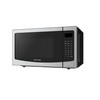 FRIGIDAIRE 1.1 Cu Ft Stainless Steel Countertop Microwave Oven, Multi