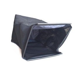 ABOVE LAND LB 1pcs Mower Grass Bag Compatible for Honda 21'' Self Propelled Mowers Hru214 Hru215 Hru216