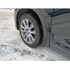 Mazda GENUINE MAZDA 2017-2021 CX-5 Mud Flaps / Splash Guards