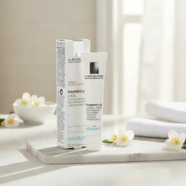 Pigmentclar Crema Contorno De Ojos, Hidrata Y Corrige Ojeras                                                                                          