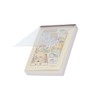 Sunstar Stationery 748559 Chiikawa Memo Mini Otter Memo Pad Memo