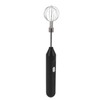 Electric Hand Mixer Three Different Speeds Battery Powered Handheld Milk