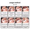Lash Brow Perming Kit Long Lasting Skin Friendly EyeLash Curling