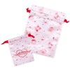Sanrio Characters 825492 Drawstring Set (Cupit)