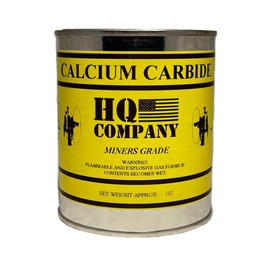 HQ Company HQ Company Calcium Carbide